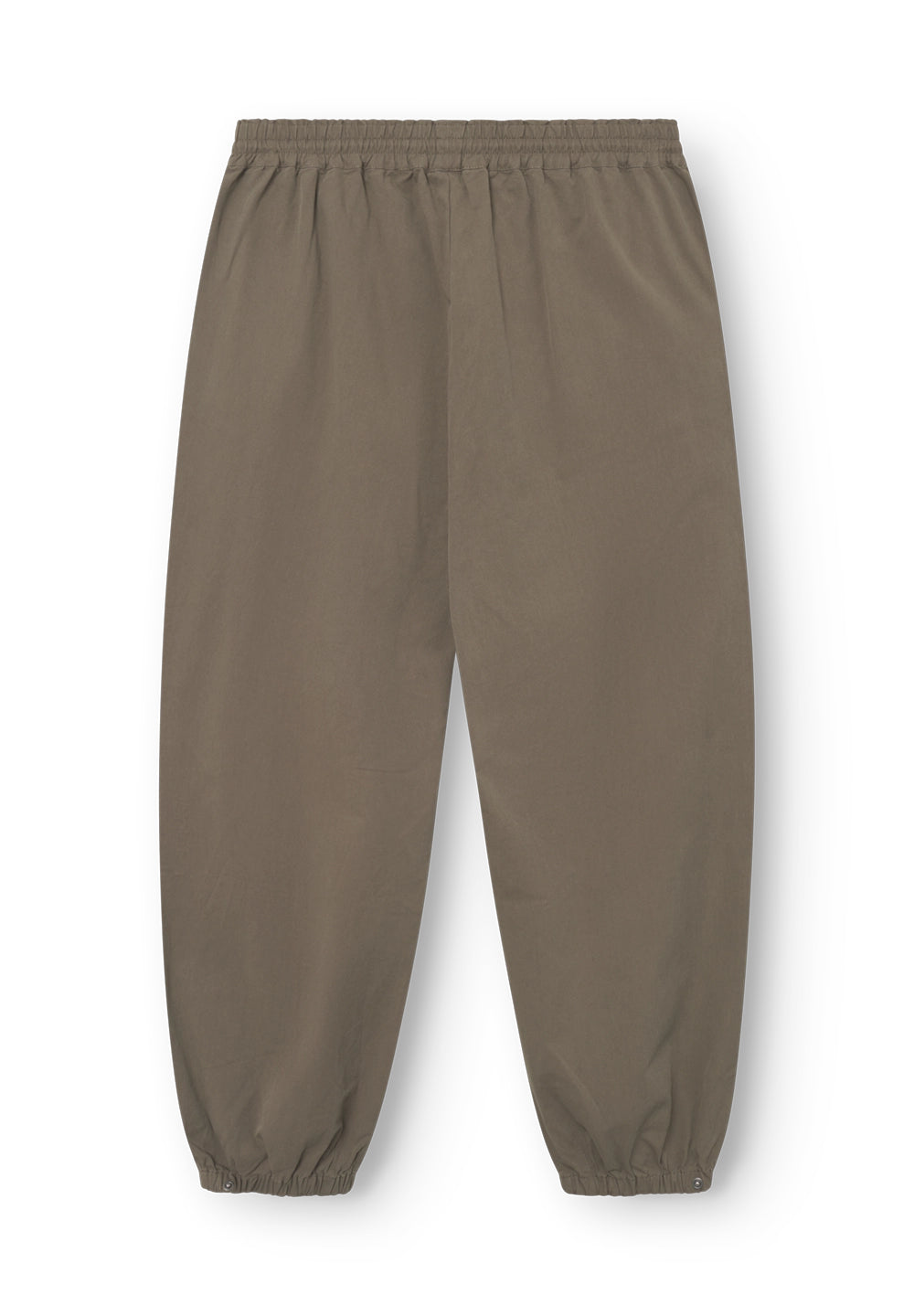 Rethinkit Loose Pants Palma Move Trousers 3000 brown