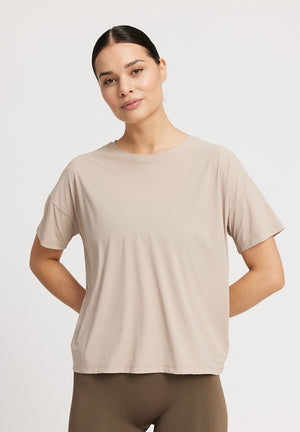 Rethinkit Tee Vela Tee 3300 mocha