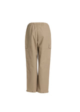 Rethinkit Tech Bukser Cloud Trousers 3226 beige taupe