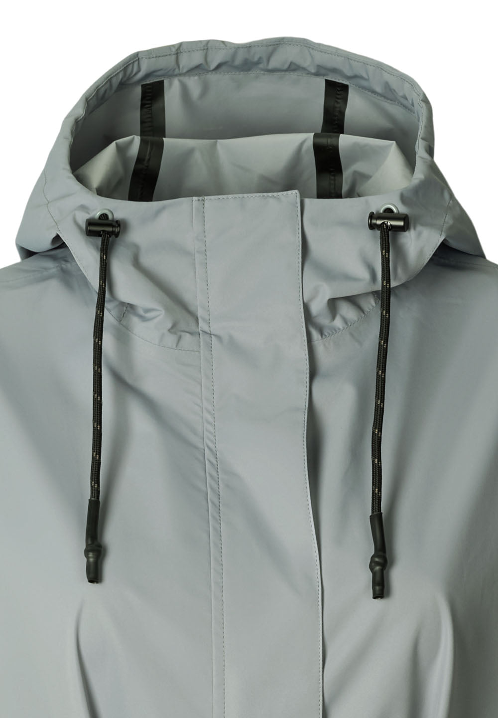 Rethinkit Rainshell Coat coat 1527 sky 