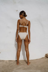 Rethinkit SHIVAru Bikini Swimwear 3355 Summer sand