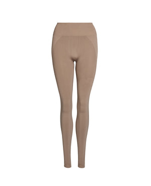 Rethinkit Seamless Legging Hella Tights 3300 mocha