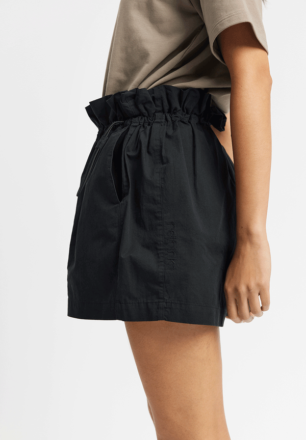 Rethinkit Shorts Cruise Shorts 0021 black