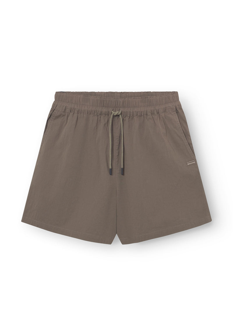 Rethinkit Shorts Wood  Shorts 3305 crocodile brown