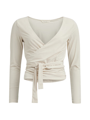 Rethinkit Slå-om Tee Valencia Tee 3355 summer sand