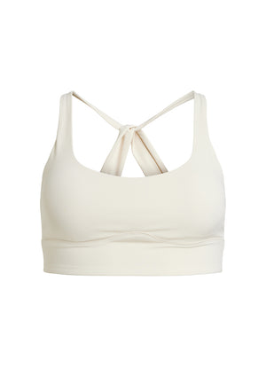 Rethinkit Sports BH Butter Soft Seinna sports bra 3355 summer sand