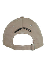 Rethinkit Sunkissed Cap Acc 0075 warm grey