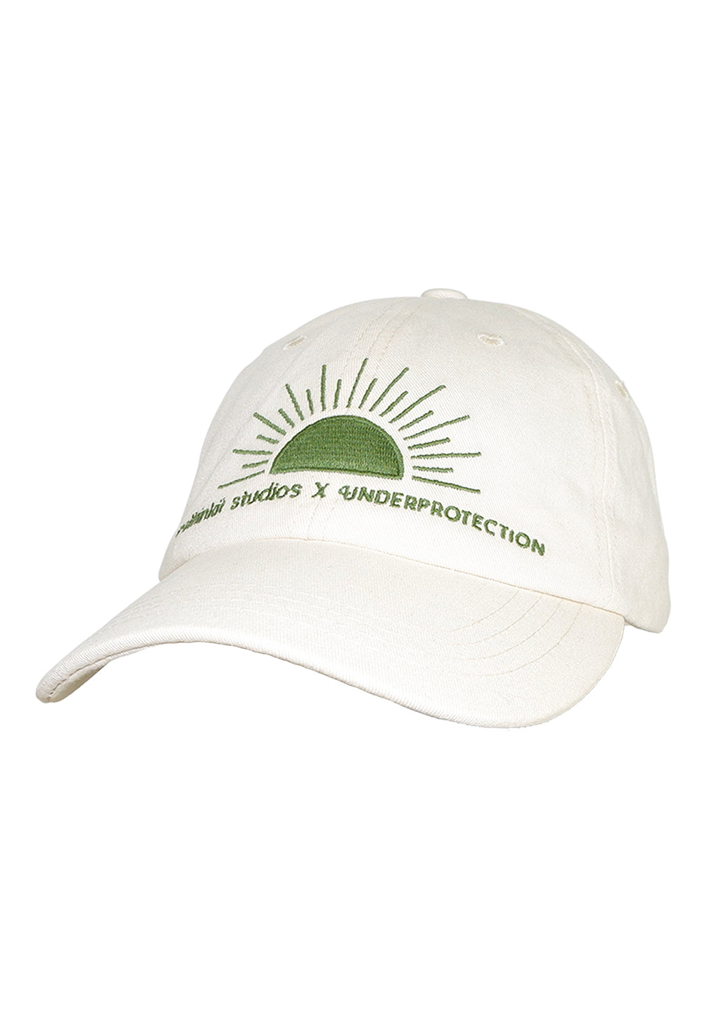 Rethinkit Sunkissed Cap Acc 3355 summer sand
