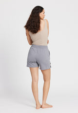 Rethinkit Sweat Shorts Pipi Shorts 1017 twillight blue