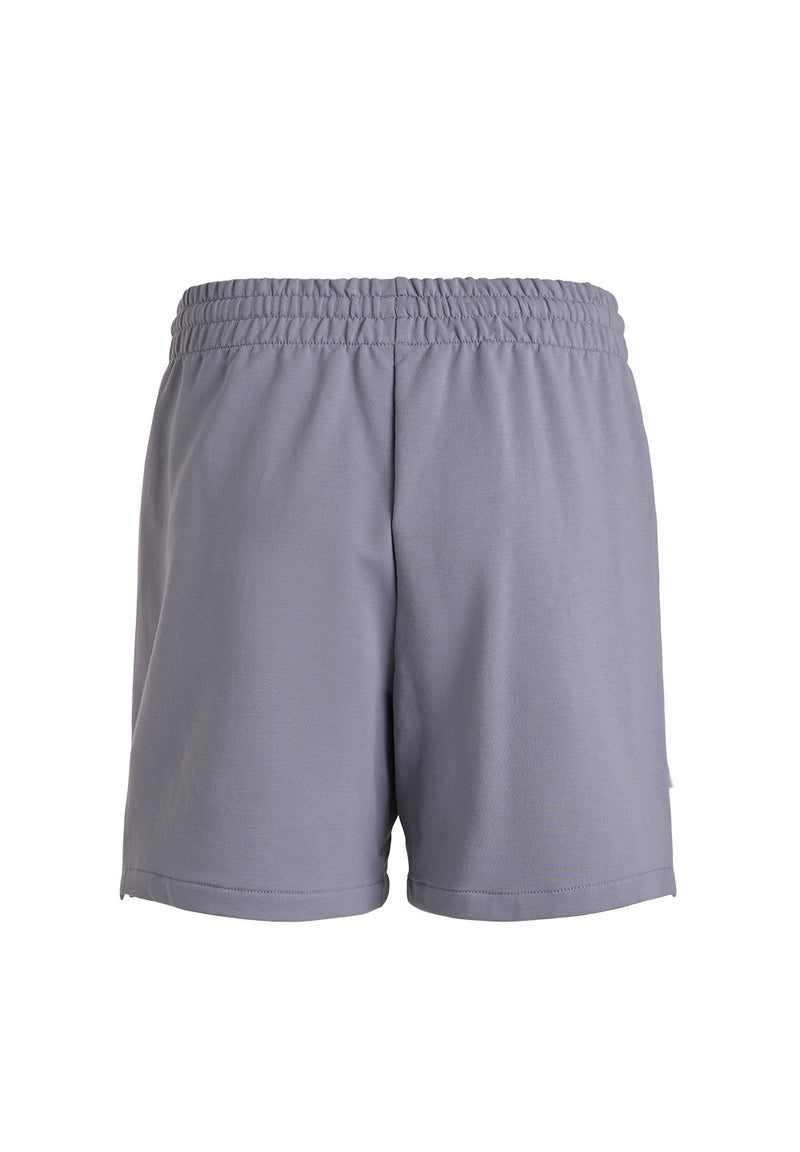 Rethinkit Sweat Shorts Pipi Shorts 1017 twillight blue