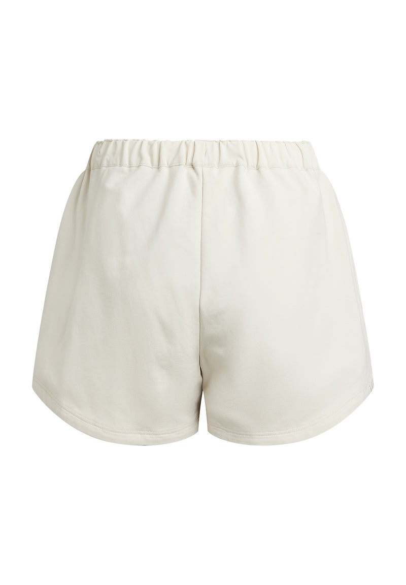 Rethinkit Lette sweat shorts HANGOUT Shorts 3355 Summer sand