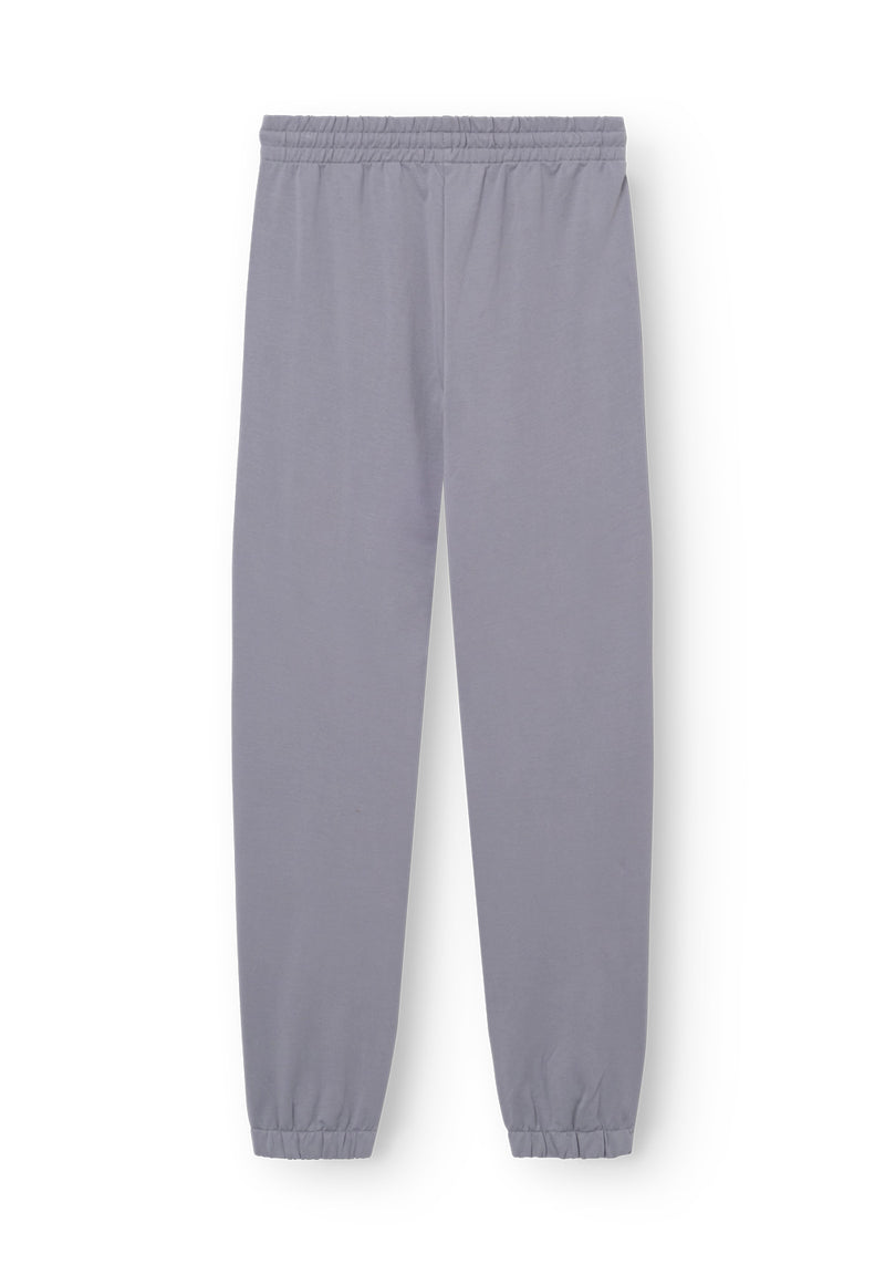 Rethinkit Sweatpants Ibina Trousers 1017 twillight blue