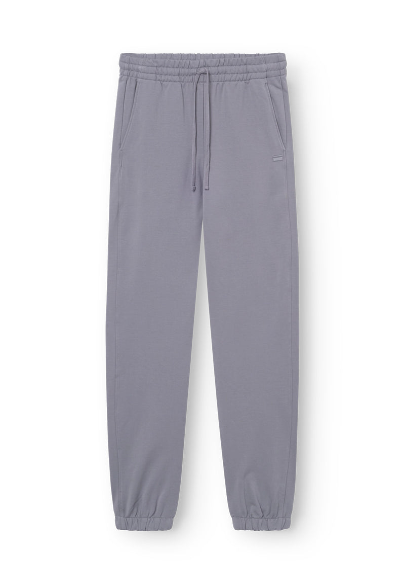 Rethinkit Sweatpants Ibina Trousers 1017 twillight blue