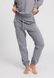 Sweatpants Ibina - twillight blue