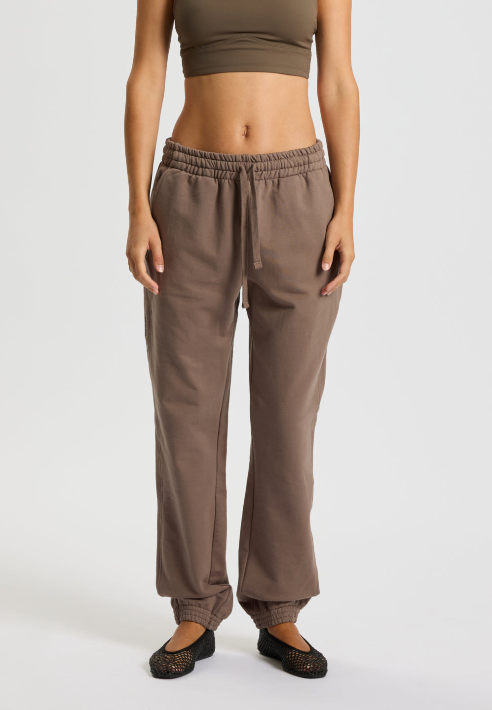 Rethinkit Sweatpants Unisex One Sweatshirts 3170 falcon