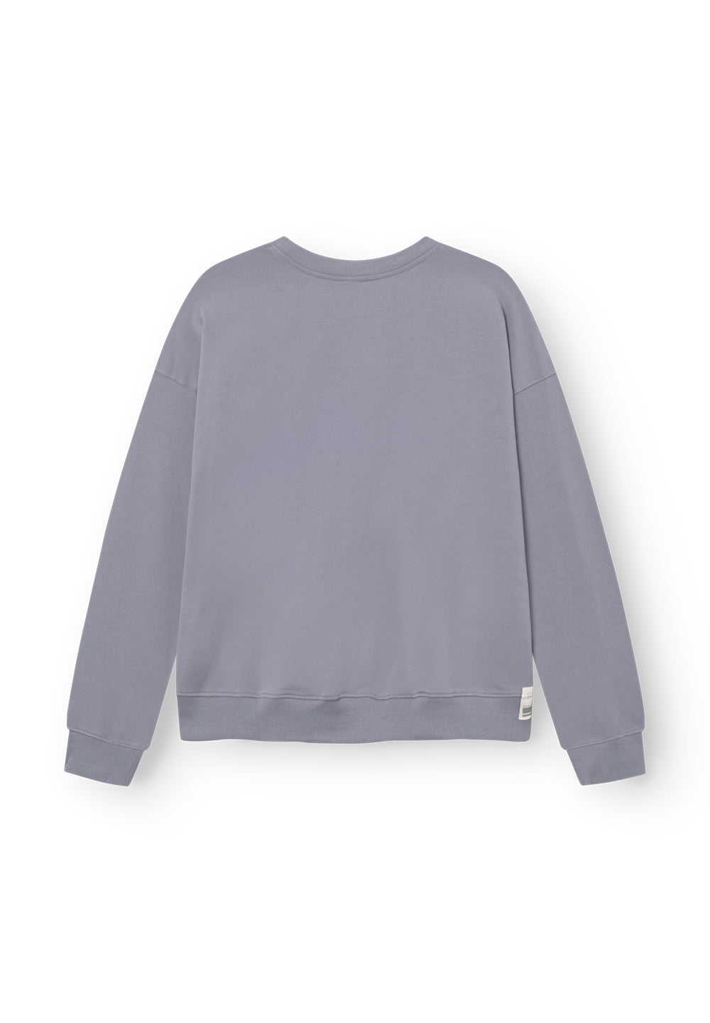 Rethinkit Sweatshirt Ilona Sweatshirts 1017 twillight blue