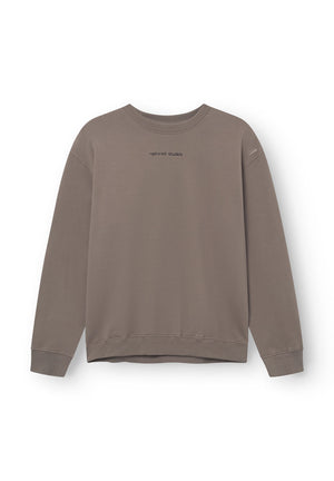 Rethinkit Sweatshirt Unisex One Sweatshirt 3170 falcon