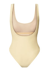 Rethinkit Swimsuit Clean BAY Swimwear 5300 lemon curd