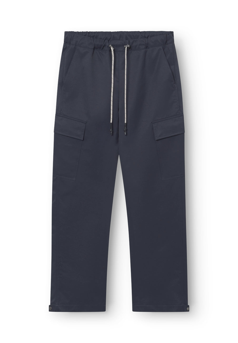 Rethinkit Tech Bukser Cloud Trousers 1596 dark navy