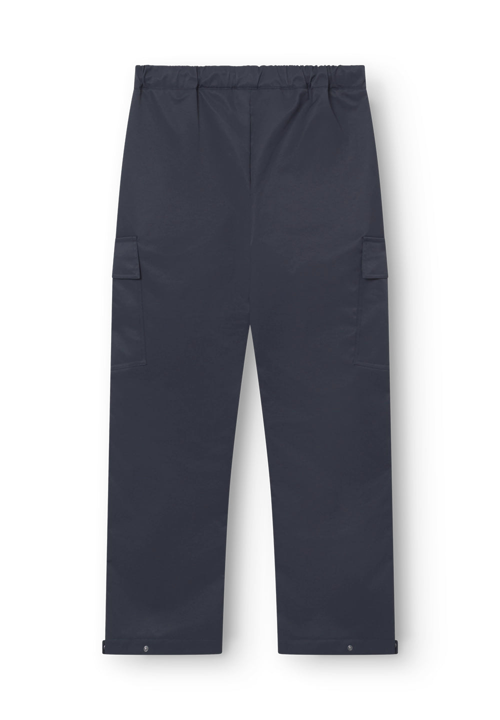 Rethinkit Tech Bukser Cloud Trousers 1596 dark navy