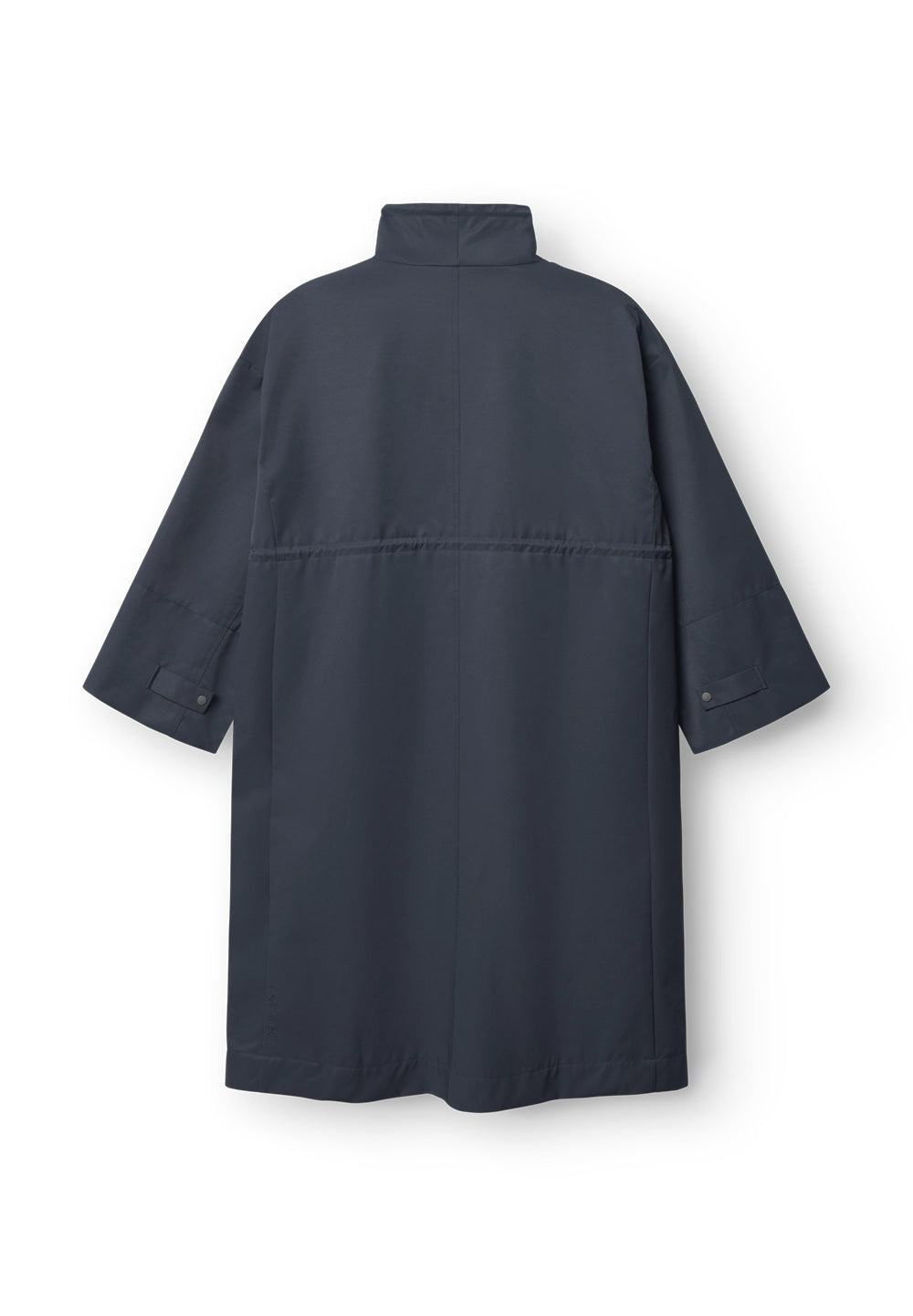 Rethinkit Tech Frakke Cloud coat 1596 dark navy