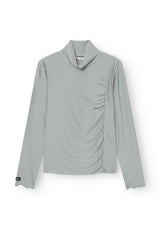 Rethinkit Tee Verdi Nice Spark Tee 0119 silver