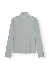 Rethinkit Tee Verdi Nice Spark Tee 0119 silver