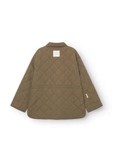 Rethinkit Termojakke Lyon Jackets 4212 deep olive