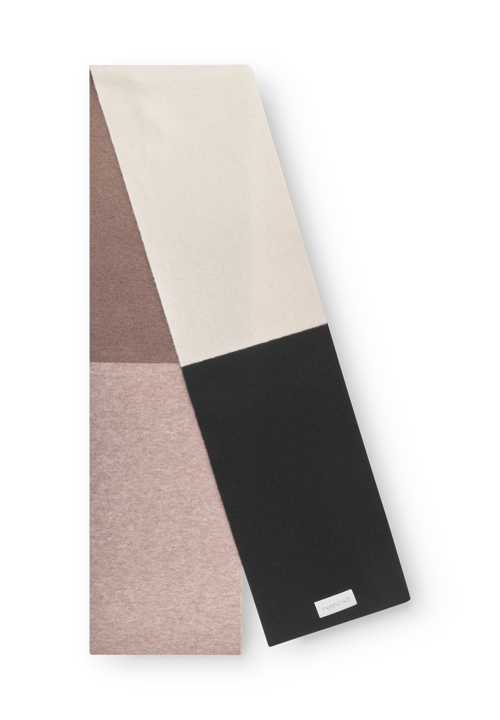 Rethinkit Termotaske Malmoe Acc 9515 dark brown melange