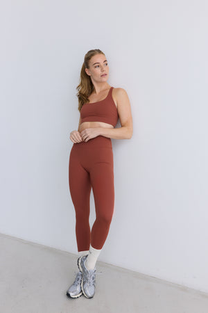 Rethinkit Tights Butter Soft Tights 2754 Pinot noir