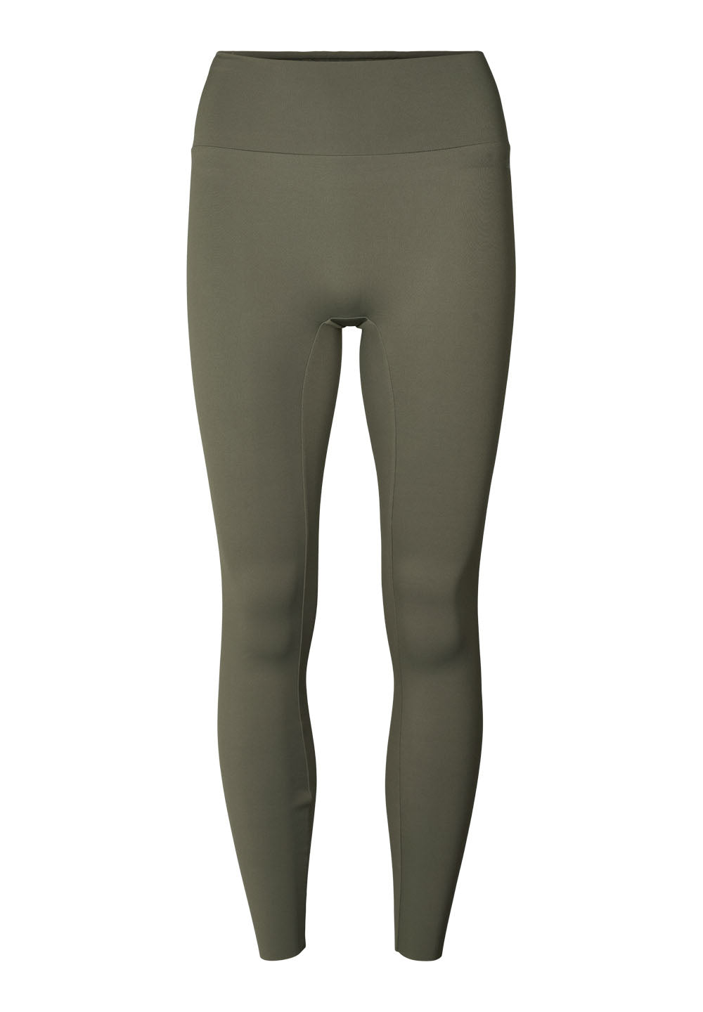 Rethinkit Tights Butter Soft Tights 9519 charcoal olive
