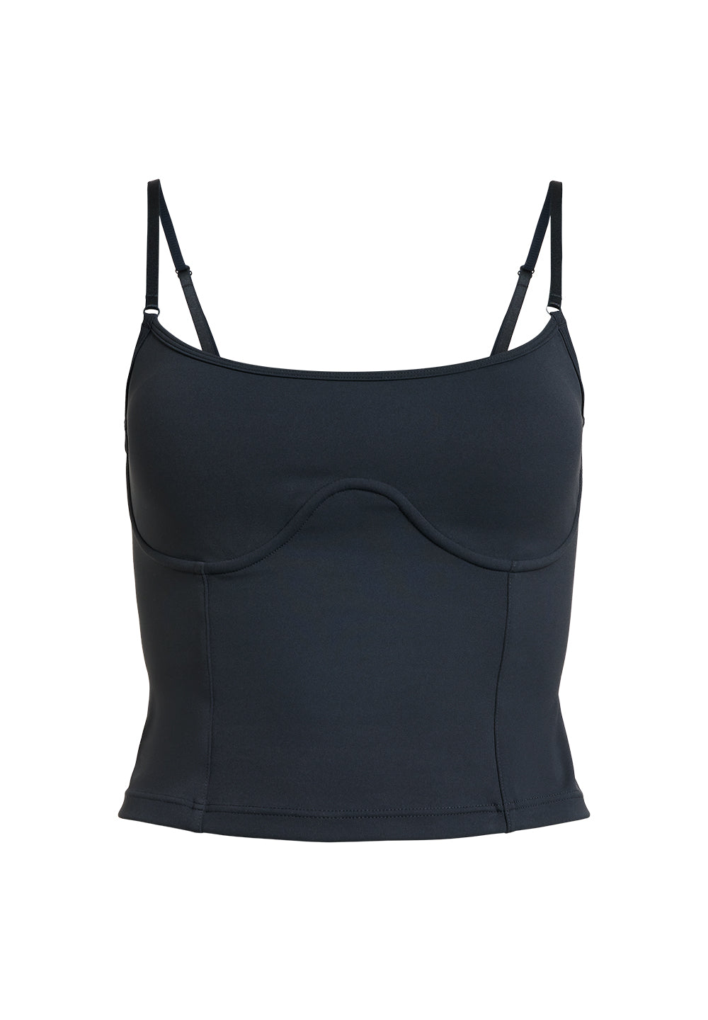 Rethinkit Top Butter Soft Top 0021 black