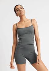 Rethinkit Top Butter Soft Top 0087 charcoal grey