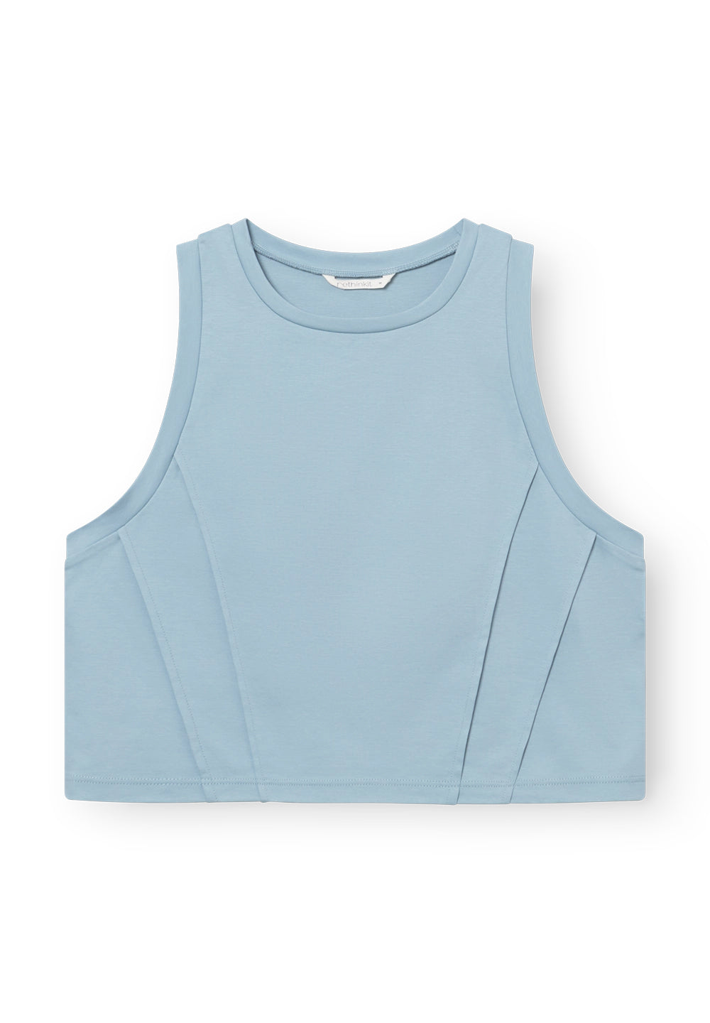Rethinkit Top Nice  Top 1208 frozen blue