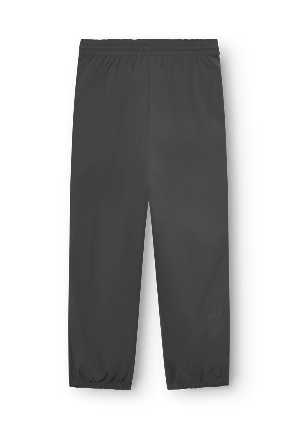 Rethinkit Track Pants Palma Trousers 0022 almost black