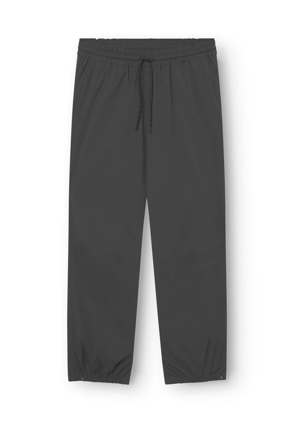 Rethinkit Track Pants Palma Trousers 0022 almost black