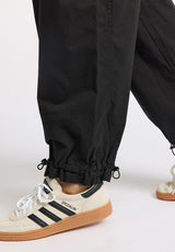 Rethinkit Bukser Cruise Trousers 0021 black