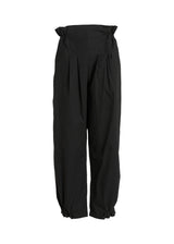 Rethinkit Bukser Cruise Trousers 0021 black