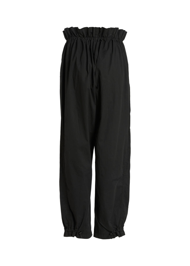 Rethinkit Bukser Cruise Trousers 0021 black