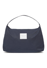 Rethinkit Triangle Tote Bag Cloud  Acc 1596 dark navy