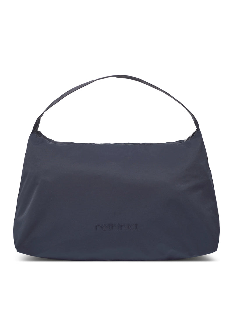 Rethinkit Triangle Tote Bag Cloud  Acc 1596 dark navy