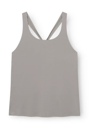 Rethinkit Twisted Basket Top Air Top 0084 elephant skin