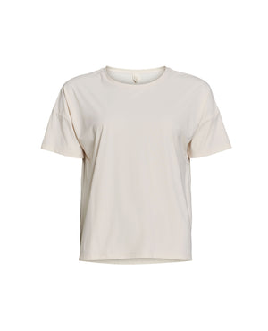 Rethinkit Tee Vela Tee 3352 sand 