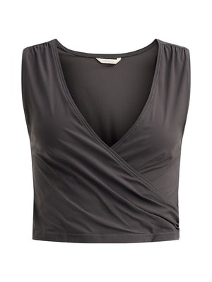 Rethinkit Slå-om Top Athene Top 0022 almost black