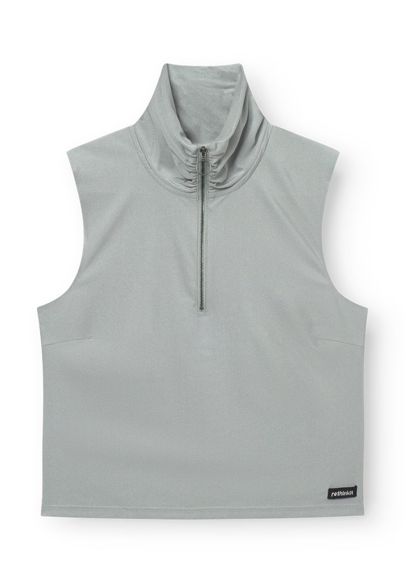 Rethinkit Zip Top Nice Spark Top 0119 silver