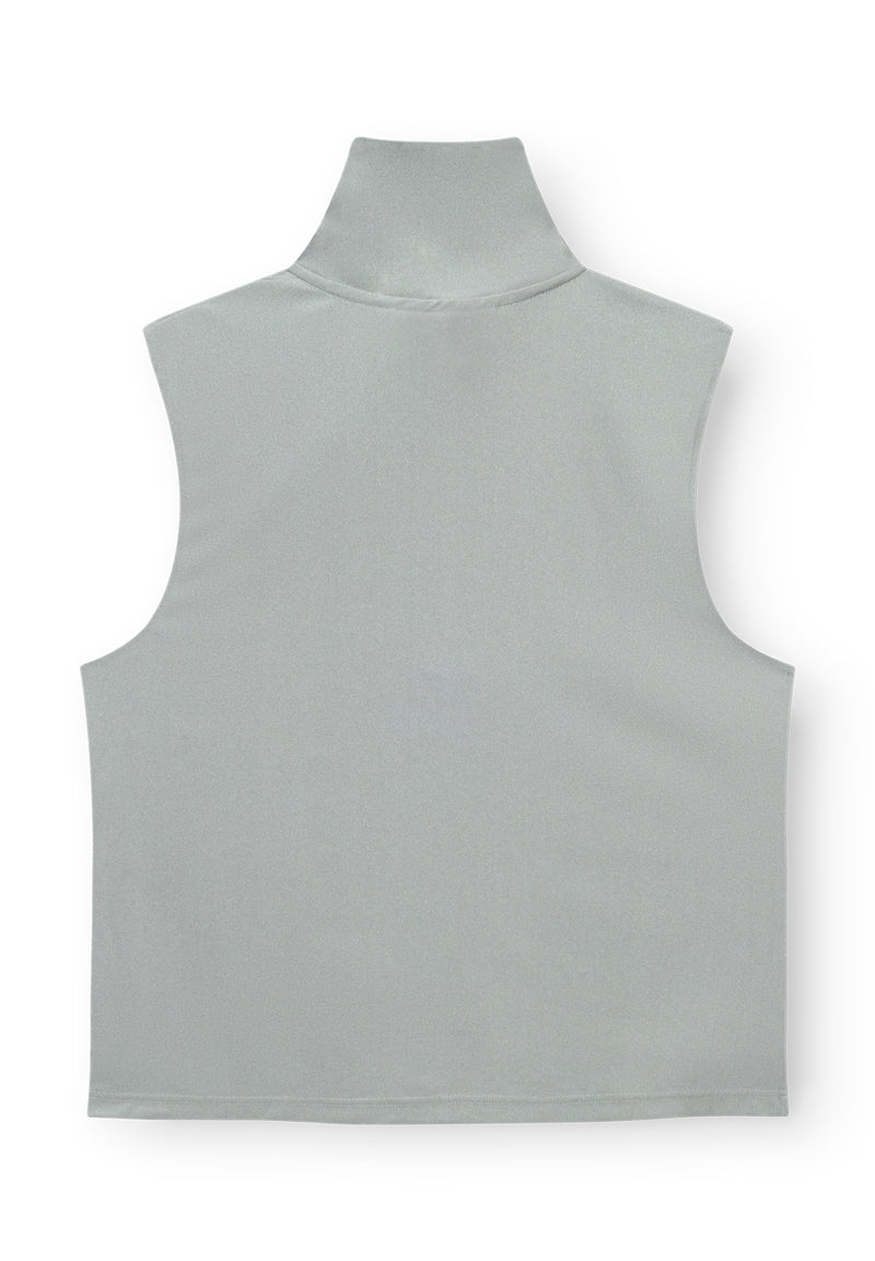 Rethinkit Zip Top Nice Spark Top 0119 silver