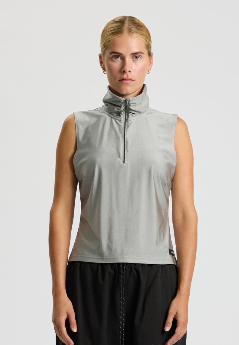 Rethinkit Zip Top Nice Spark Top 0119 silver