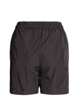 Rethinkit Track Shorts Petri Shorts 0022 almost black